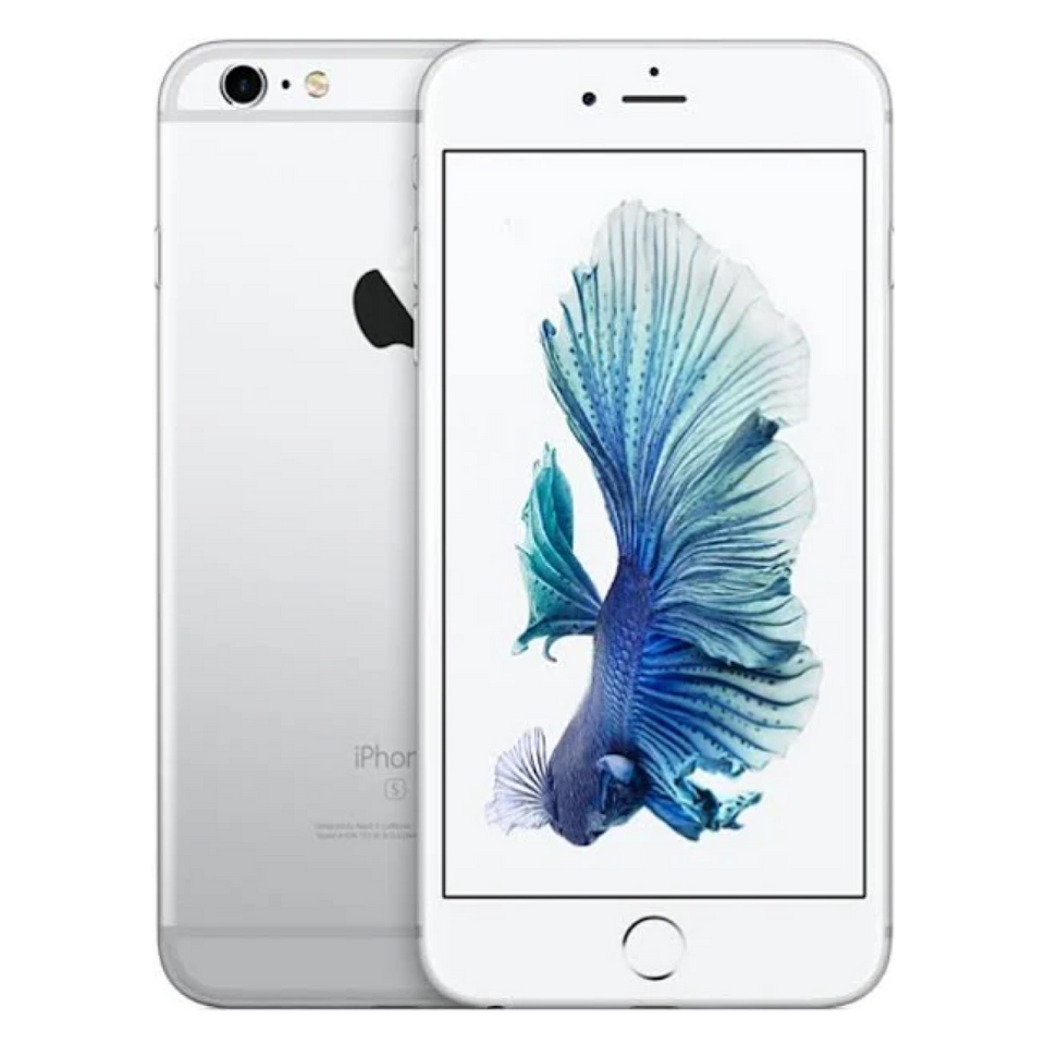 Apple iPhone 6s Plus - GIT GLOBAL