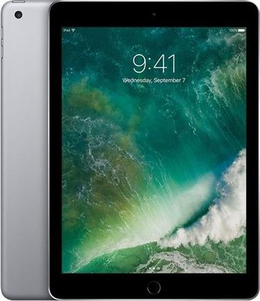 Apple iPad 5th Gen (2017) 9.7" - GIT GLOBAL