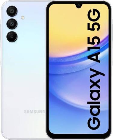 Samsung Galaxy A15 5G - GIT GLOBAL