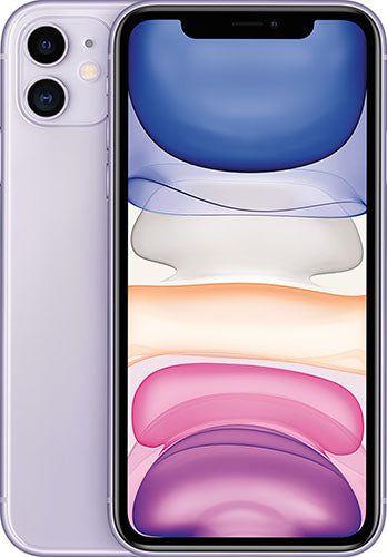 Apple iPhone 11 - GIT GLOBAL