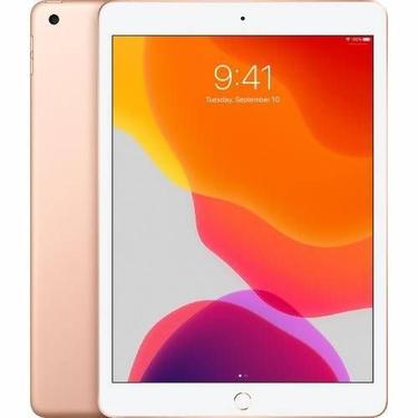 Apple iPad 7th Gen (2019) 10.2" - GIT GLOBAL