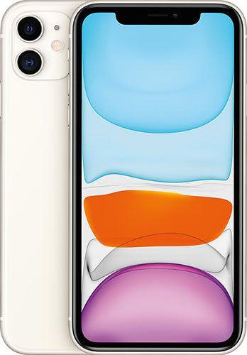 Apple iPhone 11 - GIT GLOBAL