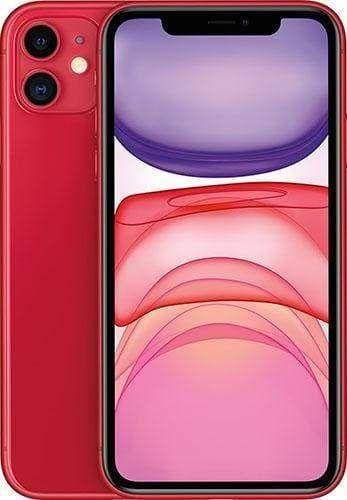 Apple iPhone 11 - GIT GLOBAL
