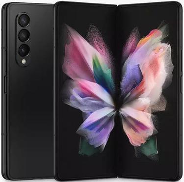Samsung Galaxy Z Fold3 5G - GIT GLOBAL
