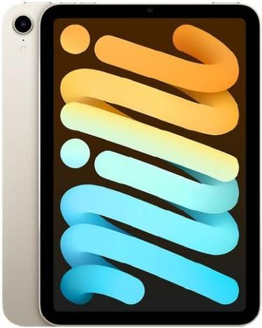 Apple iPad Mini 6 (2021) 8.3" - GIT GLOBAL