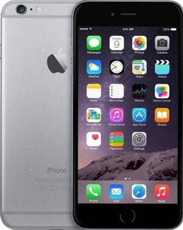 Refurbished Apple iPhone 6 - GIT GLOBAL