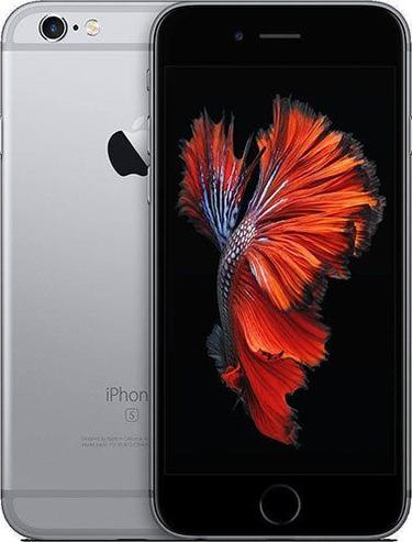 Refurbished Apple iPhone 6s - GIT GLOBAL