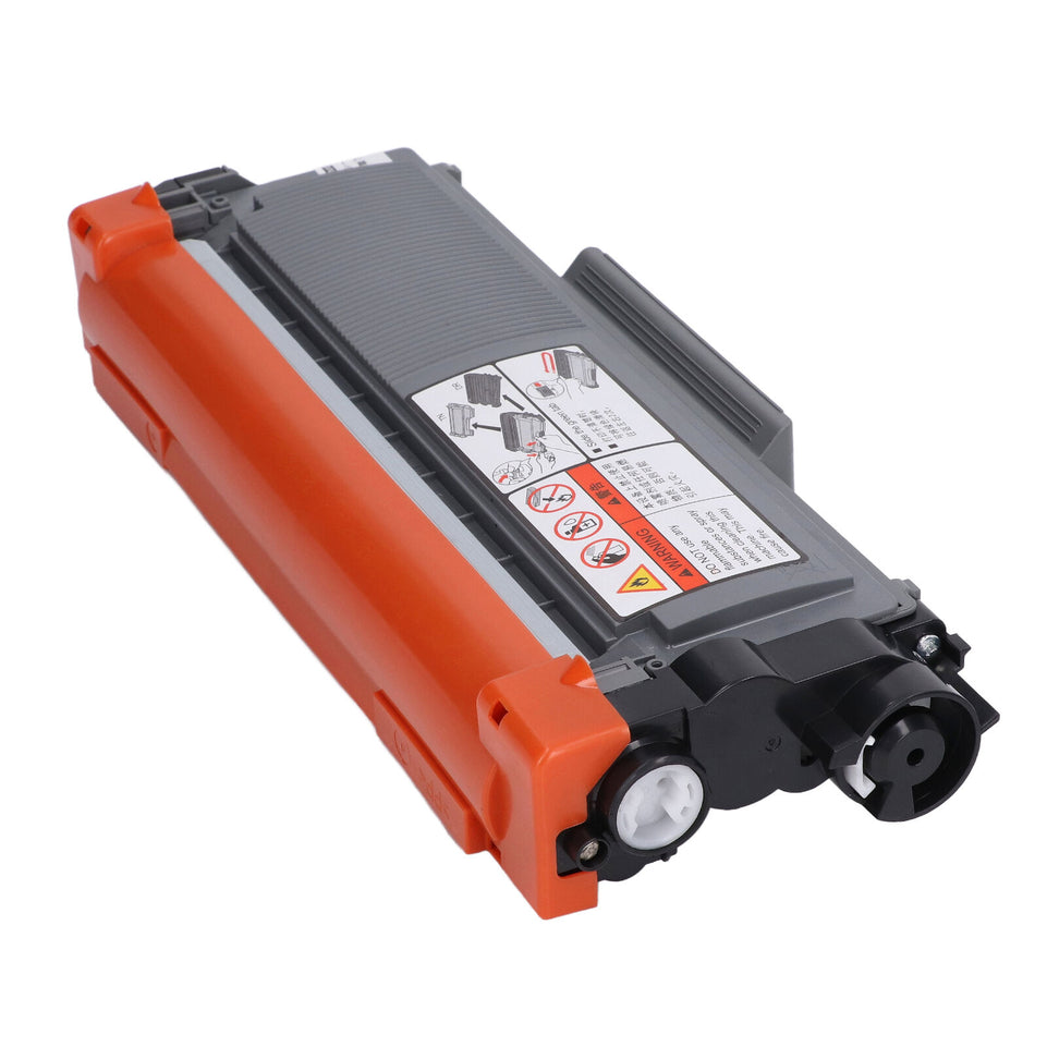Eco Toner - TN-660 TONER CARTRIDGE for BROTHER Printers - GIT GLOBAL