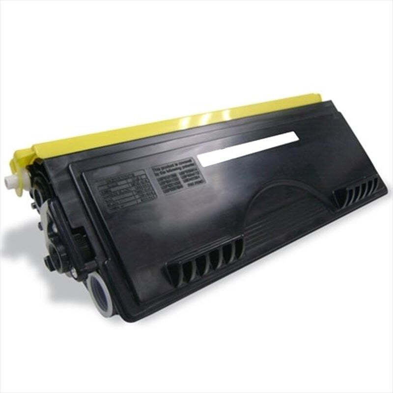 Eco Toner - TN7600 TONER CARTRIDGE for BROTHER Printers - GIT GLOBAL