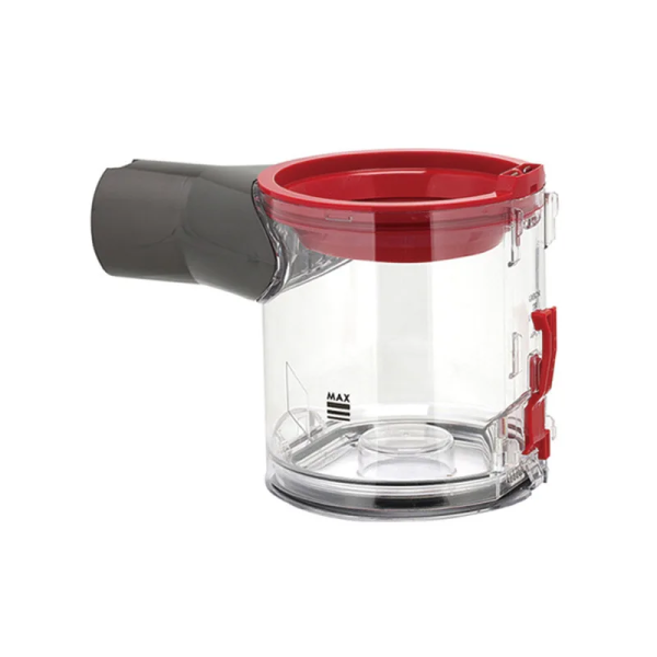 Dustbin Replacement Part for Dyson V7 (SV11) and V8 (SV10) Vacuum Cleaners – Durable Dust Bucket, Can, and Dust Box for Efficient Cleaning Performance