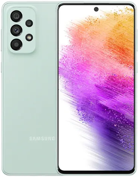 Refurbished Samsung Galaxy A73 5G