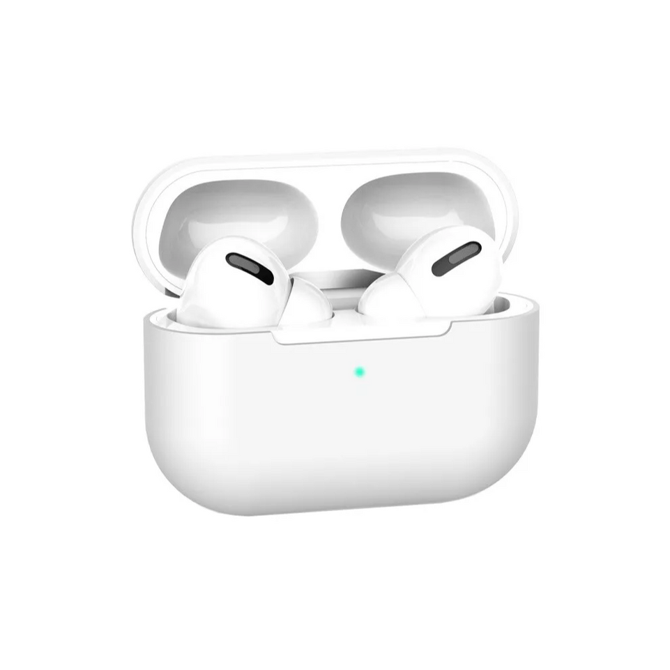 Genuine Apple AirPods Pro Charging Case Replacement (A2190) - Charging Case Only