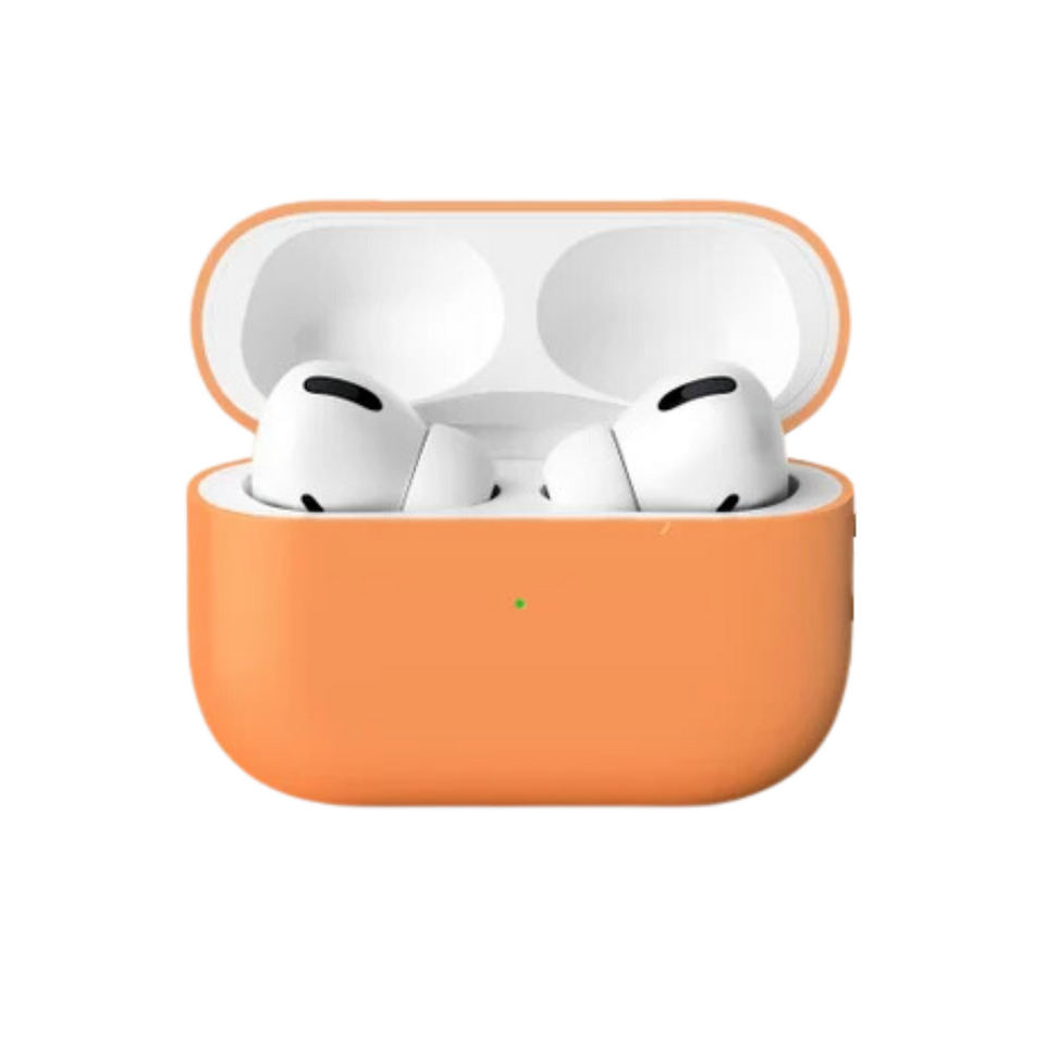 Genuine Apple AirPods Pro Charging Case Replacement (A2190) - Charging Case Only