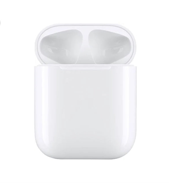 Genuine Apple AirPods 1st GEN Charging Case Replacement (A1602) - Charging Case Only