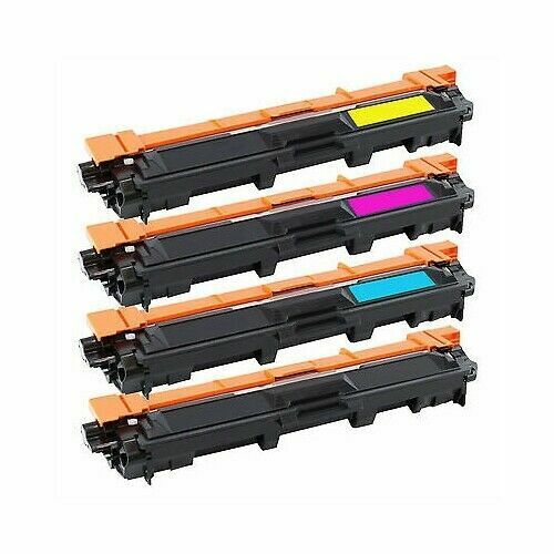 Eco Toner - TN253/TN257 TONER CARTRIDGE for BROTHER Printers - GIT GLOBAL