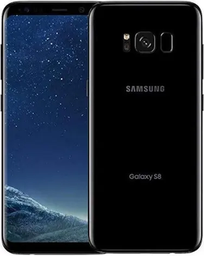 Refurbished Samsung Galaxy S8