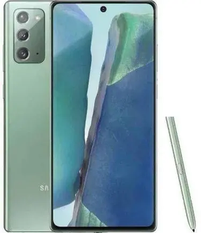 Refurbished Samsung Galaxy Note 20