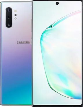 Refurbished Samsung Galaxy Note 10 Plus 5G