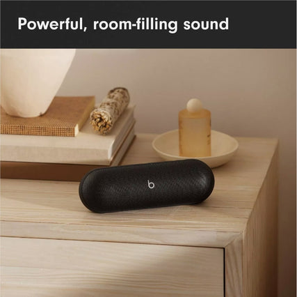 Beats Pill Wireless Bluetooth Speaker, Bluetooth Speakers, Audio