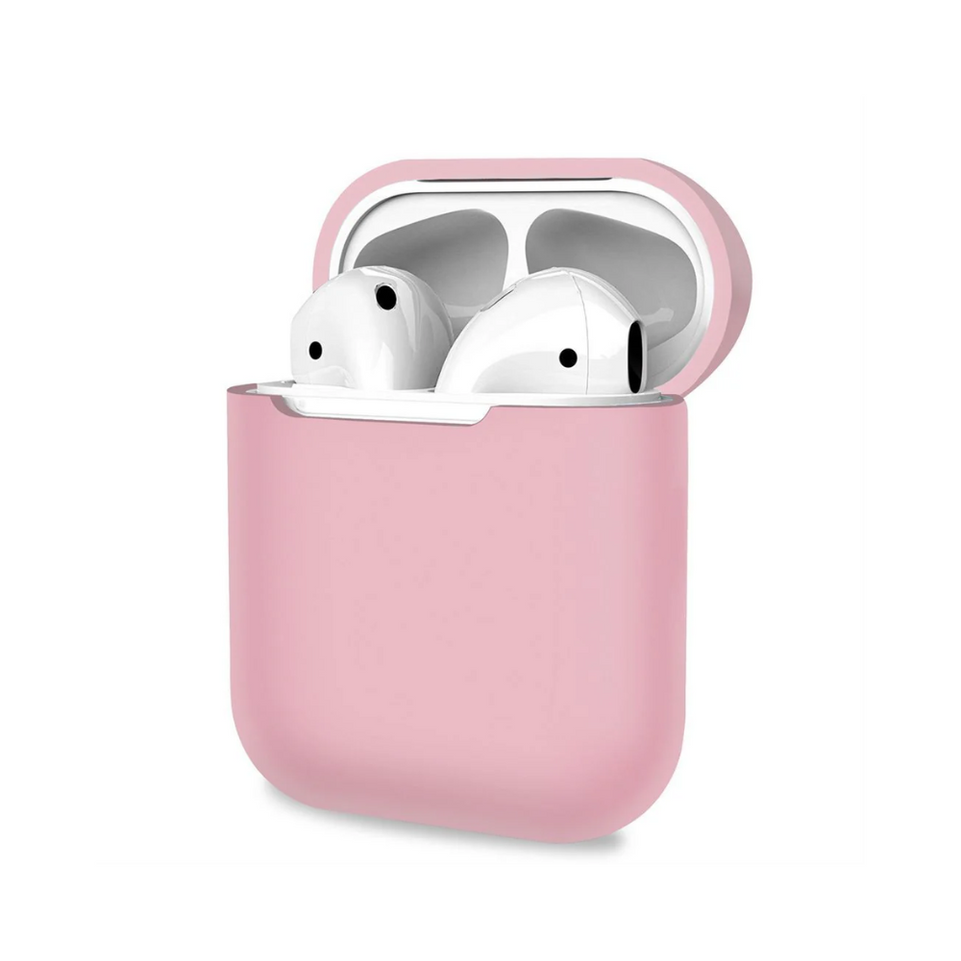 Genuine Apple AirPods 1st GEN Charging Case Replacement (A1602) - Charging Case Only