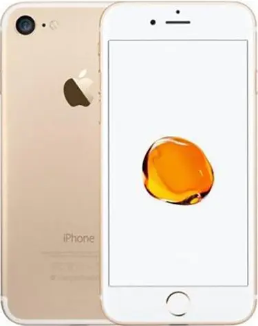 Apple iPhone 7