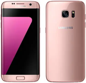 Refurbished Samsung Galaxy S7 Edge