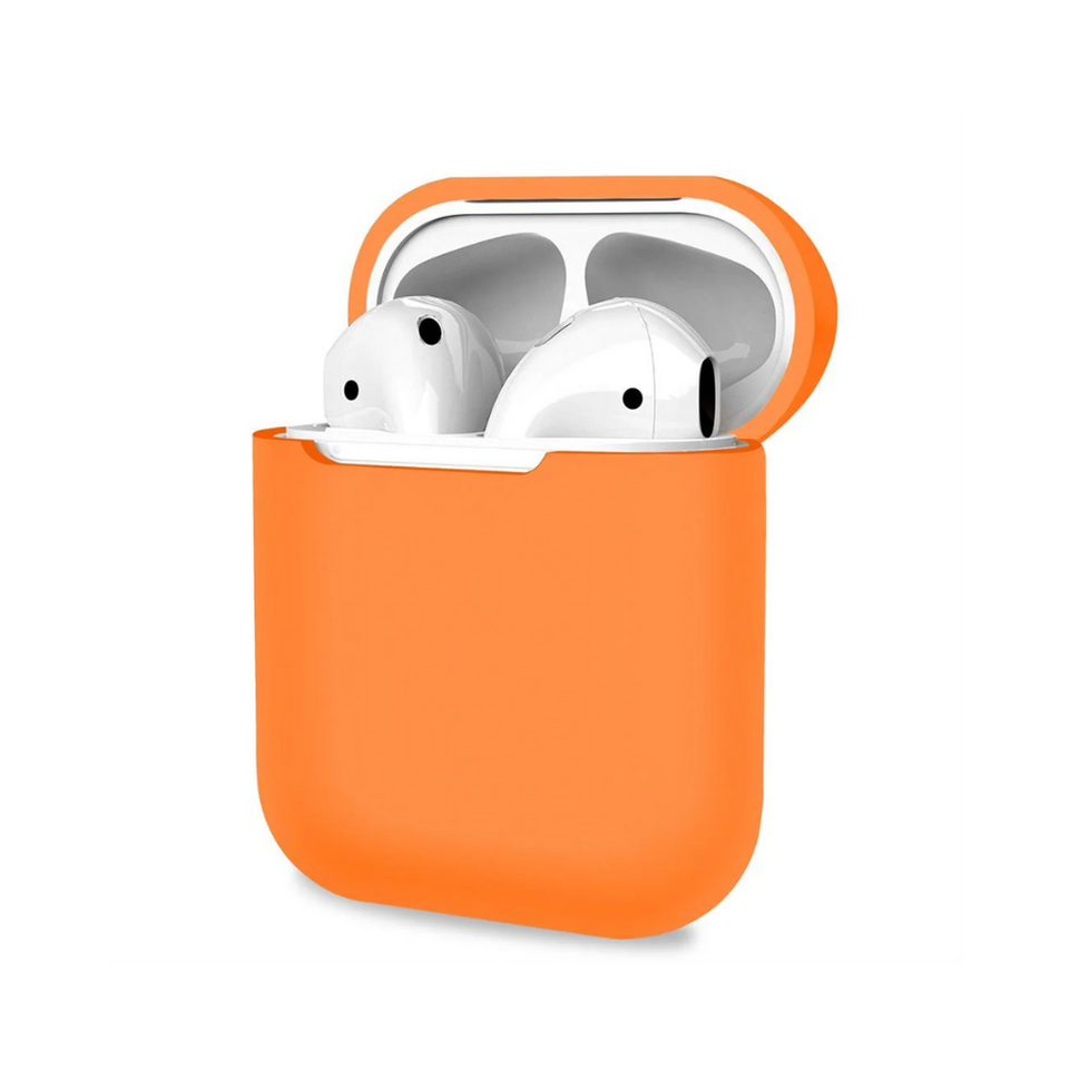 Genuine Apple AirPods 1st GEN Charging Case Replacement (A1602) - Charging Case Only