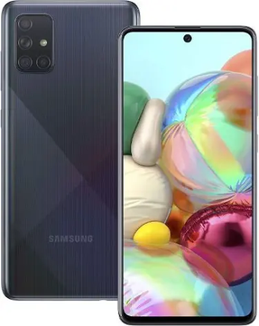 Samsung Galaxy A71 4G