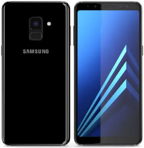 Samsung Galaxy A8 (2018)