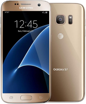 Refurbished Samsung Galaxy S7
