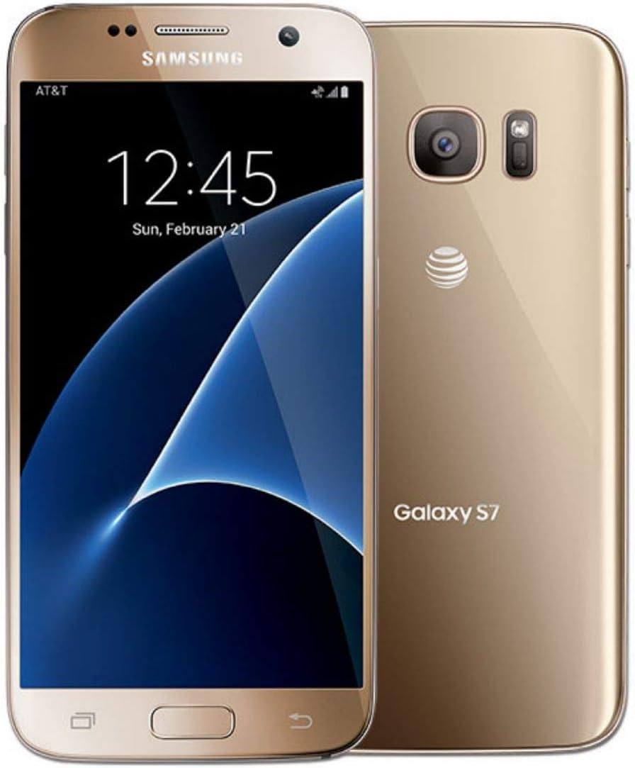 Refurbished Samsung Galaxy S7