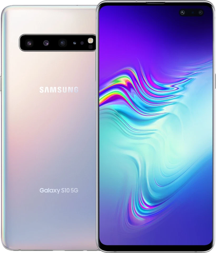Refurbished Samsung Galaxy S10 5G