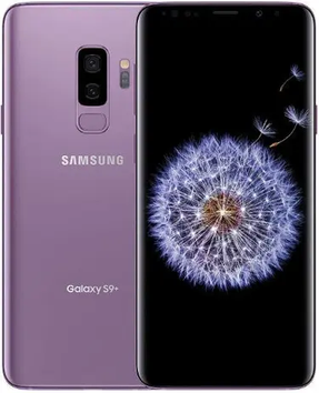 Samsung Galaxy S9 Plus SM-G965
