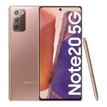 Refurbished Samsung Galaxy Note 20
