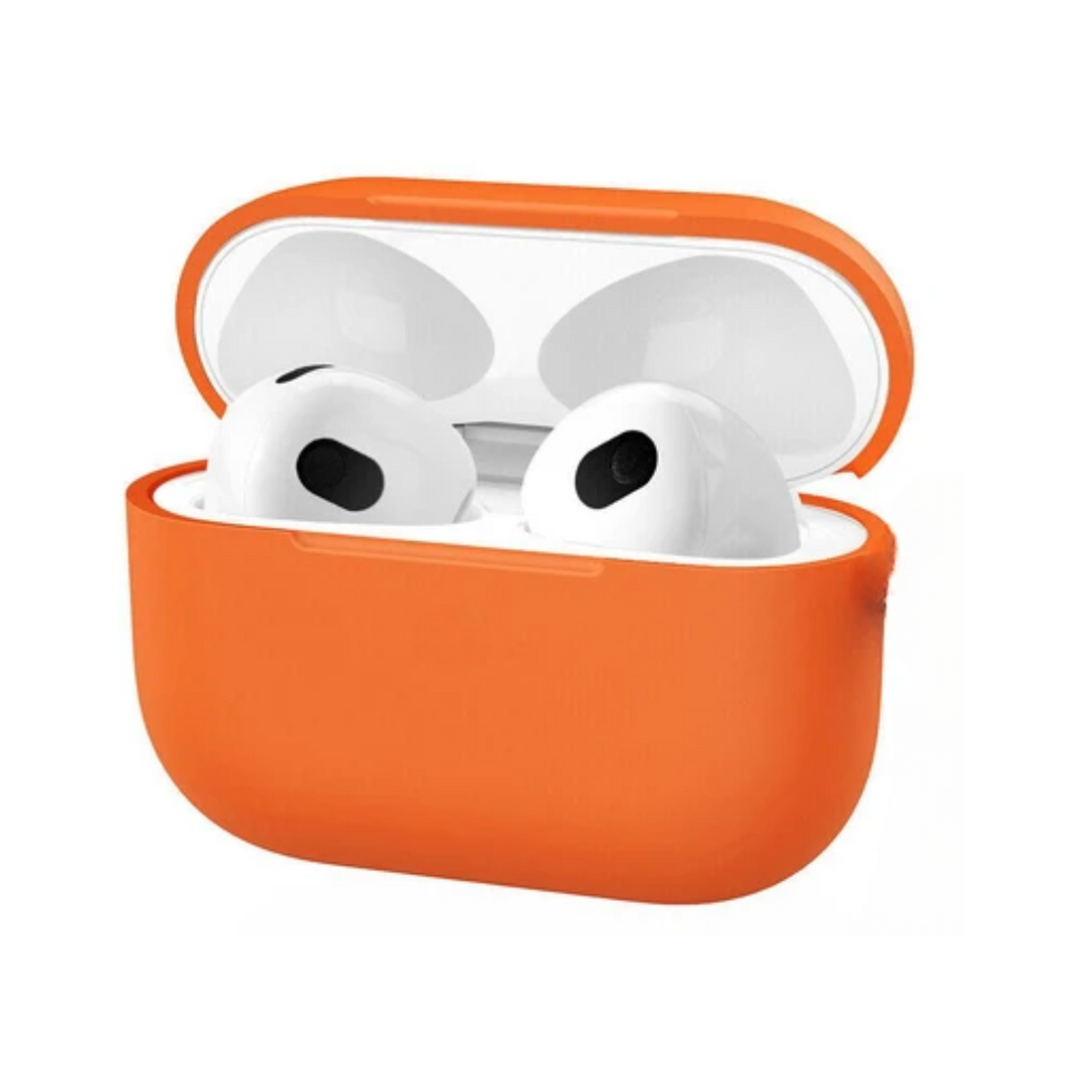 Genuine Apple AirPods 3nd GEN Charging Case Replacement (A2566) - Charging Case Only