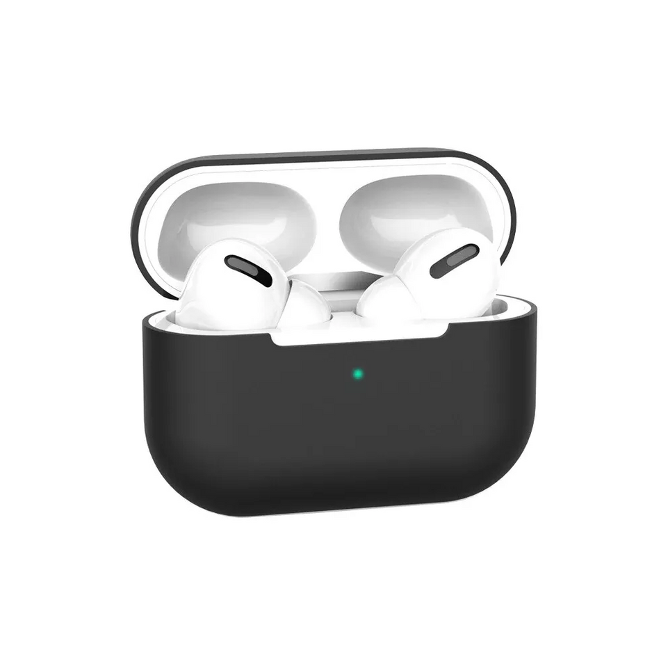 Genuine Apple AirPods Pro Charging Case Replacement (A2190) - Charging Case Only