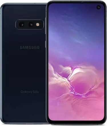 Refurbished Samsung Galaxy S10 E