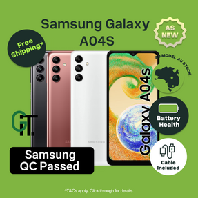 Samsung Galaxy A04s