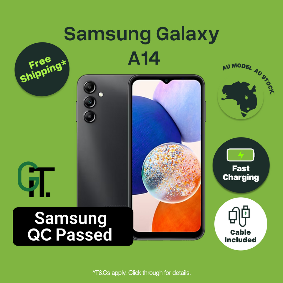 Samsung Galaxy A14 5G - GIT GLOBAL