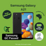 Samsung Galaxy A21 4G - GIT GLOBAL