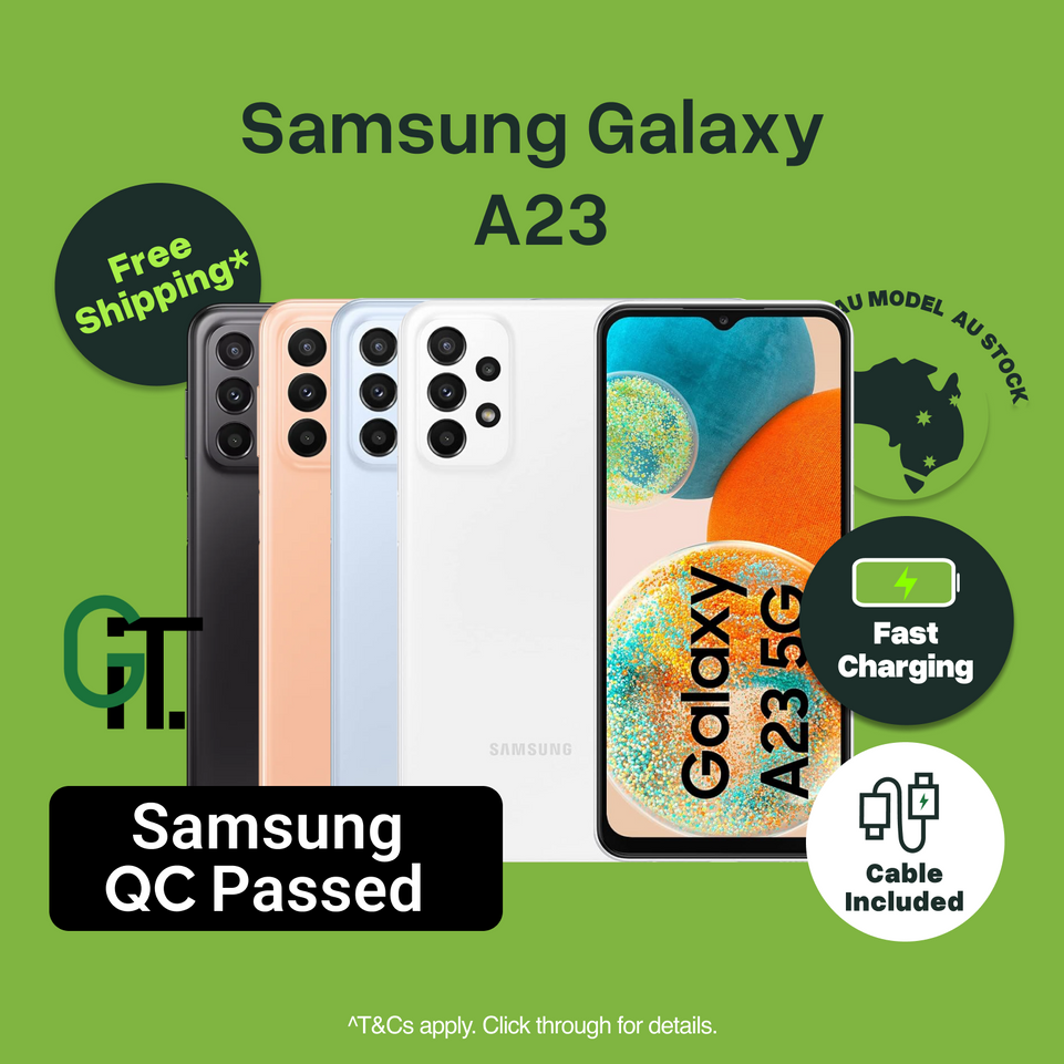 Samsung Galaxy A23 5G - GIT GLOBAL