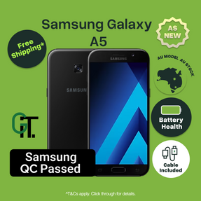 Refurbished Samsung Galaxy A5