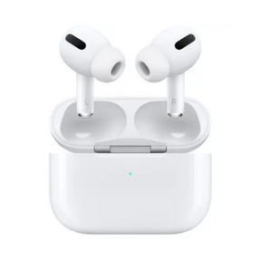 Apple AirPods Pro 1st Gen with Wireless Charging Case (Lightning)