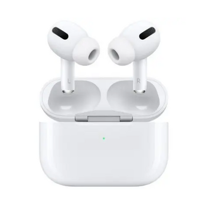 Apple AirPods Pro 1st Gen with Wireless Charging Case (Lightning)