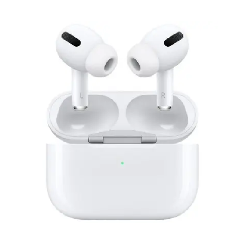 Apple AirPods Pro 1st Gen with Wireless Charging Case (Lightning)