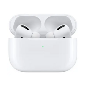 Apple AirPods Pro 1st Gen with Wireless Charging Case (Lightning)