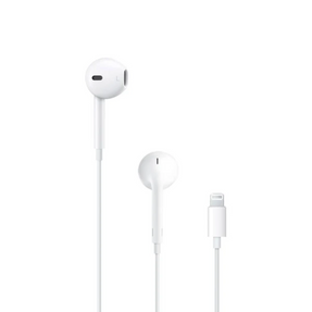 Apple EarPods with Lightning Connector