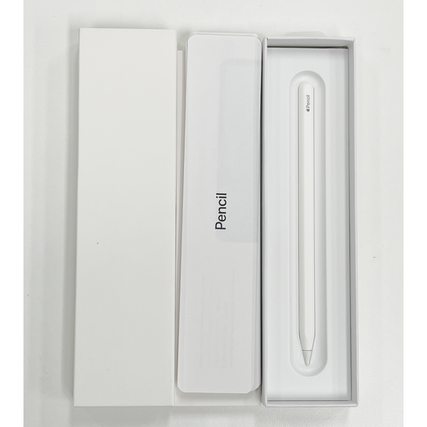 Apple Pencil 2nd Generation