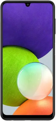 Refurbished Samsung Galaxy A22 4G