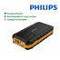 Philips Portable Car Battery Jump Starter - GIT GLOBAL